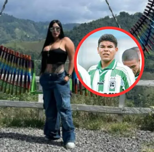 Hija del 'Nene' Mackenzie se refirió a los negocios en los que ha estado metida, luego de que la llamaron una supuesta prepago en el panfleto. 