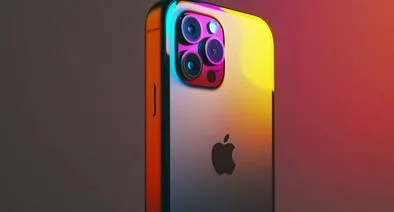 ¿Qué significa la i de los iPhone? 