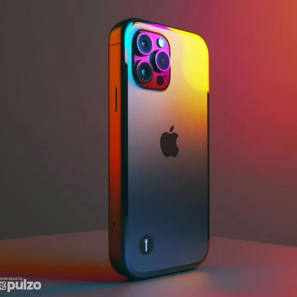 ¿Qué significa la i de los iPhone? 
