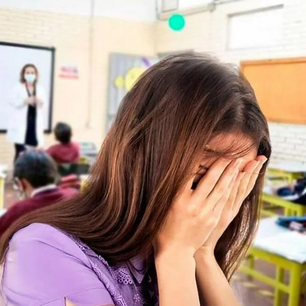 Niña en México fue lanzada de tercer piso de colegio por compañera, que la molestaba por escuchar k-pop