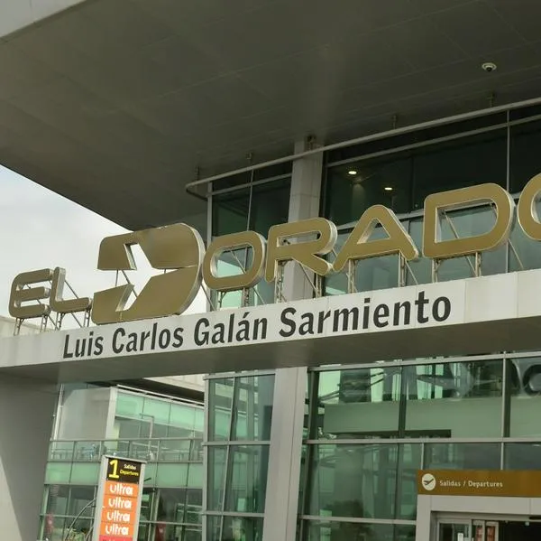 El Dorado tiene dos problemas que asustan a pasajeros: 'suncheros' y 'gansos'