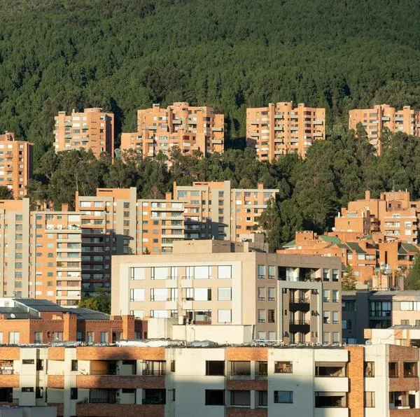 Arriendos en Bogotá.