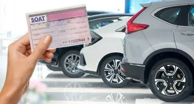 Soat con descuento para carros y motos en Colombia con Seguros Mundial y CarroYa: cómo comprar el seguro virtual y financiarlo.