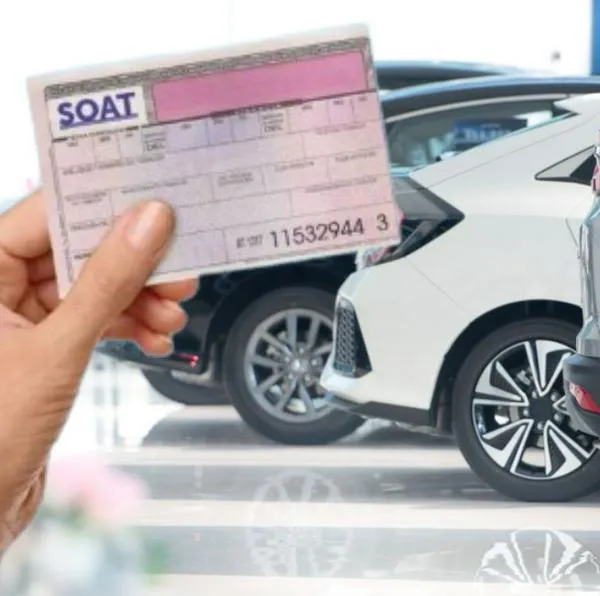Soat con descuento para carros y motos en Colombia con Seguros Mundial y CarroYa: cómo comprar el seguro virtual y financiarlo.