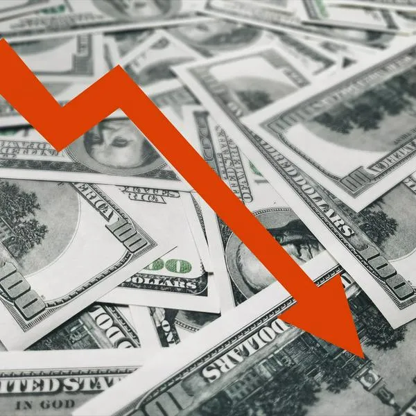 El precio del dólar en Colombia se pegó fuerte desbaratada y valor con el que cerró no se veía hace 6 meses. Le contamos los detalles.