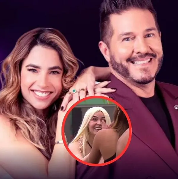Jery Sandoval preocupa por su salud, luego de salida de La casa de los famosos