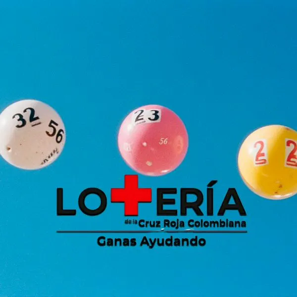 Lotería Cruz Roja resultado último sorteo hoy 18 de febrero de 2025