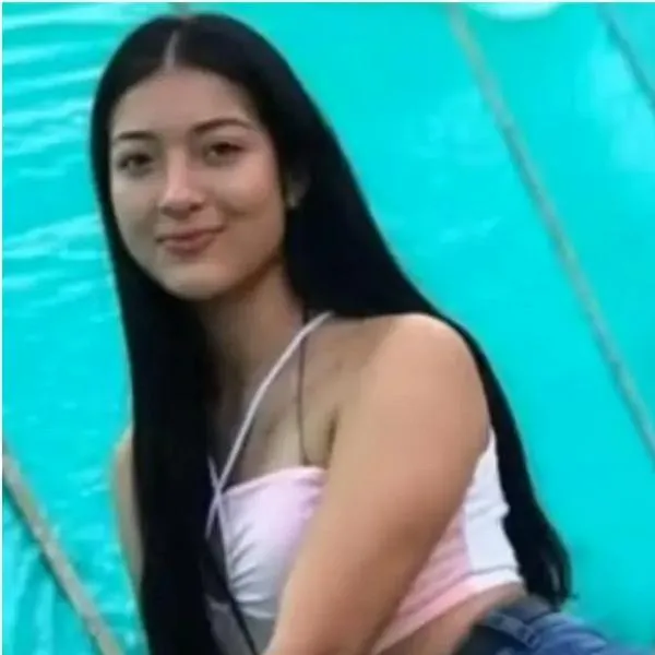 Érika Yanira Morales, quien pide eutanasia al sufrir cuadriplejia, esto luego de ser atacada con una botella en una discoteca