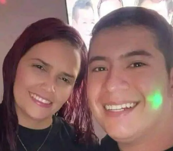 Capturaron a hombre que intentó matar a su ex en Bogotá a mordiscos: cómo fue