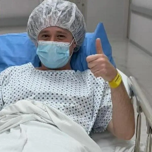 Luisito Comunica preocupó a sus seguidores por problema de salud grave