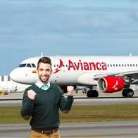 Avianca abrió empleos para que gente sin trabajo despegue por lo alto con buenos sueldos