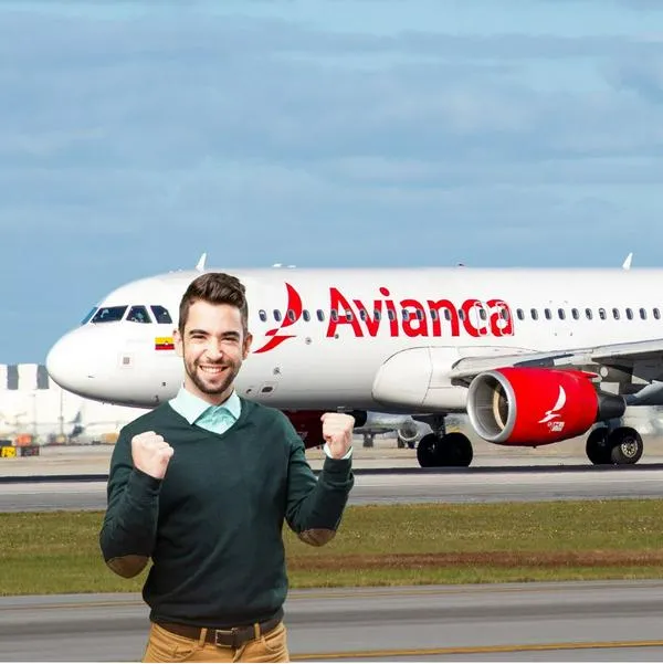 ¿Qué se necesita para trabajar con Avianca? Oferta laboral desde $ 1'700.000