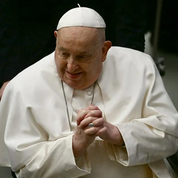 Salud del Papa Francisco hoy: sigue en delicado estado y dan nuevo parte médico