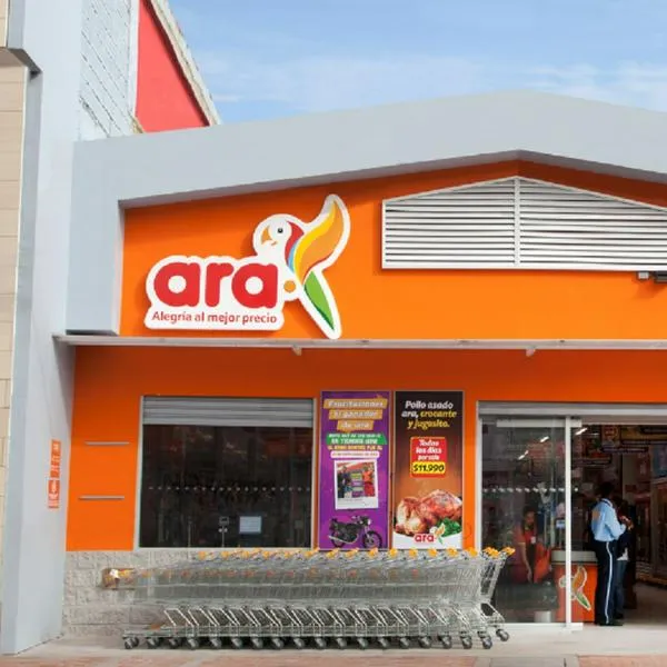 Tiendas Ara: lanzan juego de ollas antiadherentes y se encuentran desde 19.990 pesos 