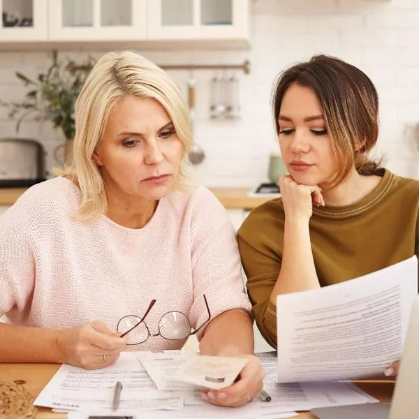 Reducción de semanas para pensión de mujeres en Colombia no aplicaría para todas