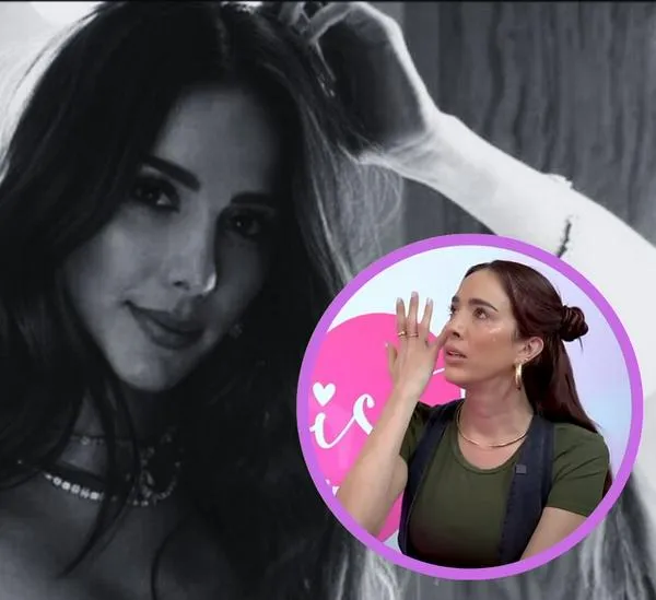 Violeta Bergonzi, entre lagrimas, habló de la salud de su madre: qué pasó
