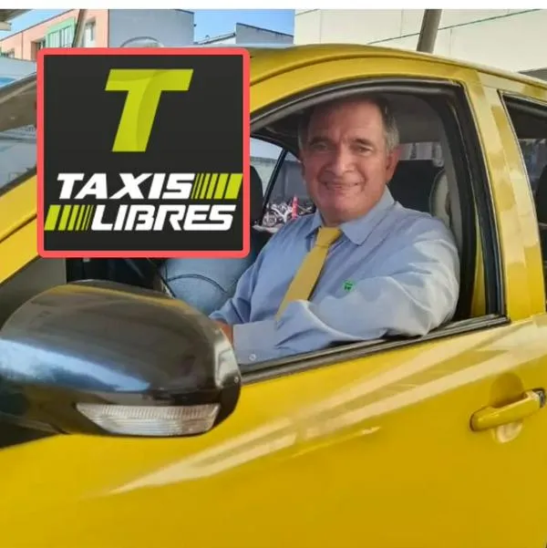 ¿Cómo trabajar en Taxi libres? Estos son los requisitos para encontrar ofertas