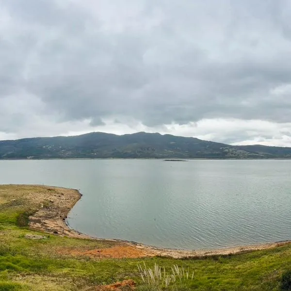 Racionamiento de agua en Bogotá se acabaría con propuesta del Acueducto