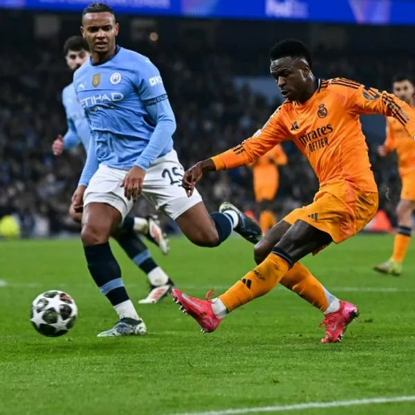 A qué hora juega Real Madrid vs City: partidos y resultados EN VIVO Champions