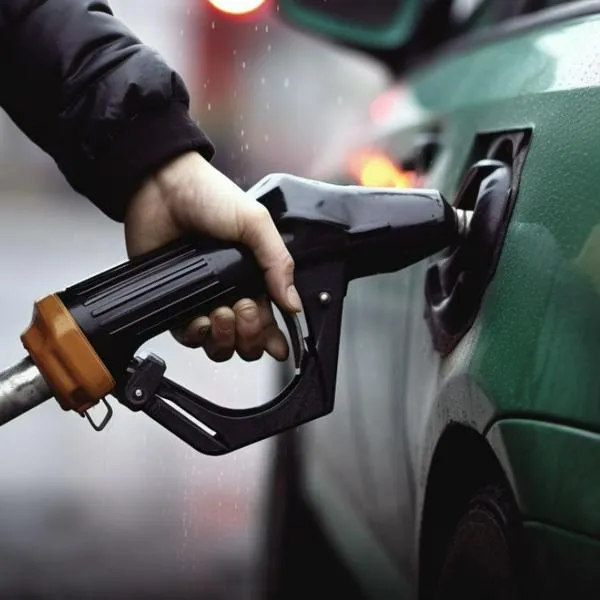 Gasolineras en Norte de Santander que cerrarán por decreto de conmoción interior