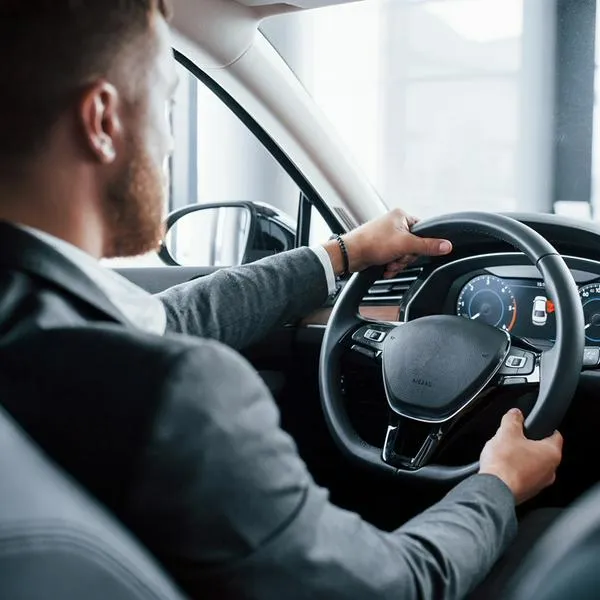 Uber y cambio en puntaje que afecta estrellas o los conductores en la app