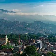 ¿Cuánto se demora de Medellín a Don Matías? Pueblo conocido como 'la Roma paisa'