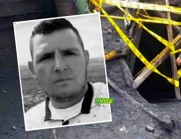 La víctima fatal fue identificada como Luis Fernández, un minero oriundo de Socha, quien residía en el sector Costa Rica de la vereda El Alto.