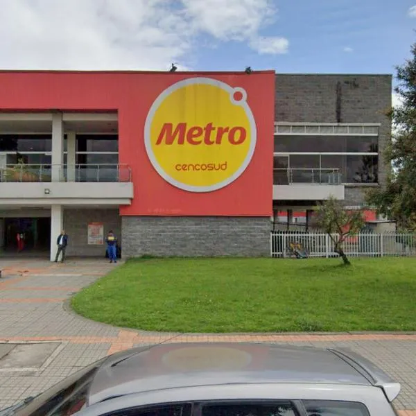 Metro Cencosud tiene descuentos de hasta el 50 % en televisores y celulares