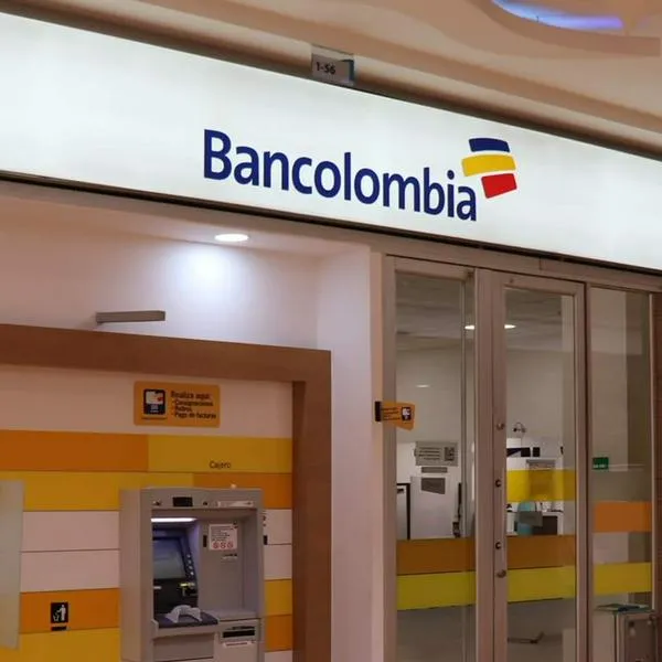 Bancolombia y tasa por crédito de $ 10 millones en la entidad financiera