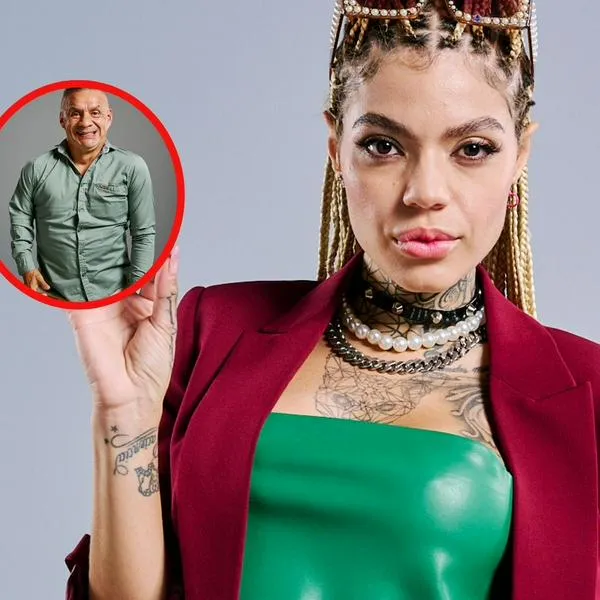 Melissa Gate dijo que matrimonio de 'Alerta' está en riesgo por cachos