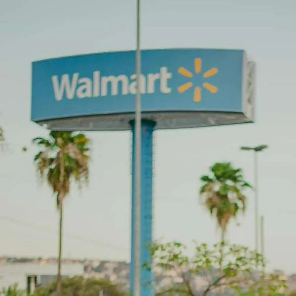 Foto de Walmart, en nota de quién es el dueño de Walmart, tienda famosa de Estados Unidos, con dura familia