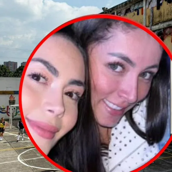 Karol Samantha recolecta firmas para sacar a 'Epa Colombia' de la cárcel