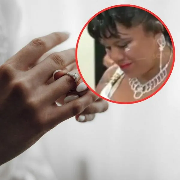 Novia dejó plantado al novio en el altar antes de dar el "sí, quiero": creo gran confusión