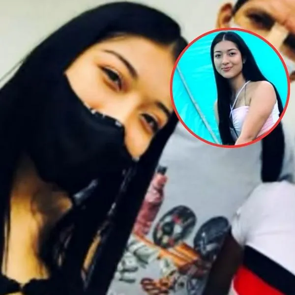 Ella es Érika Yarina Morales, la joven de 20 años en Pasto que pide eutanasia por un ataque en discoteca que la dejó cuadripléjica