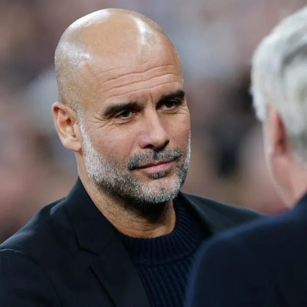Guardiola dice si se va tras eliminación Man City; canción hinchas Real Madrid