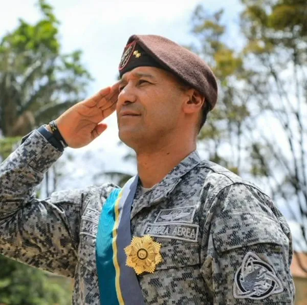 General que lideró operación para rescatar a hermanitos Mucutuy en la selva del Guaviare será el nuevo ministro de Defensa