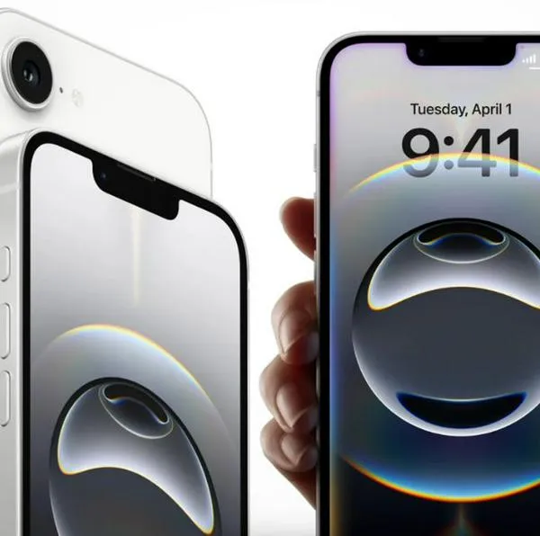 Apple anunció el iPhone 16e y, según expertos, podría ser el modelo con el que la marca conquiste a usuarios de Android por su precio.