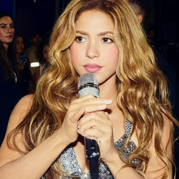 Concierto de Shakira en Barranquilla iniciará a las 10:00 p. m.; esto recomienda