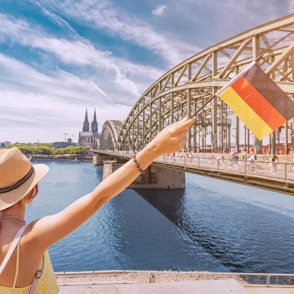 El Alemania hay oferta de empleo para personas que hablen en español y paga hasta 35 euros la hora