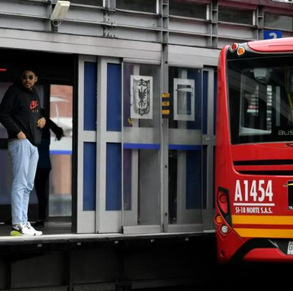 Transmilenio anunció cambios en horarios y rutas de 5 estaciones: cuáles son