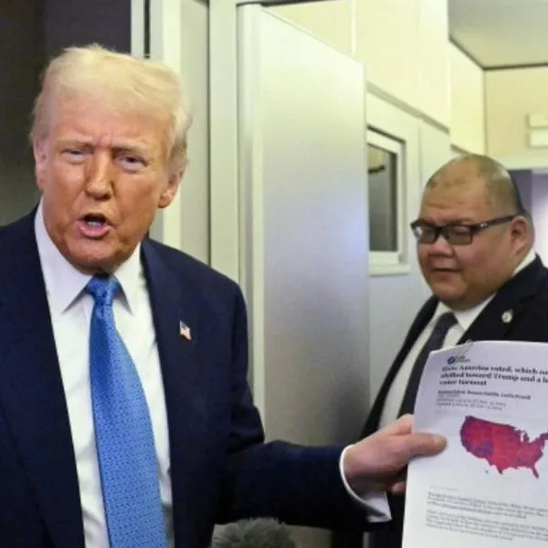 Donald Trump quitará prestaciones federales a migrantes indocumentados
