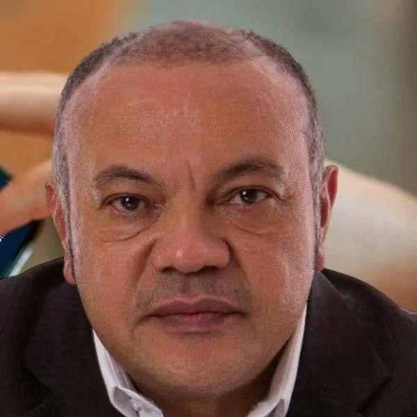 Amenazan a Luis Alonso Colmenares, papá de Luis Andrés Colmenares: hijo dice qué pasó
