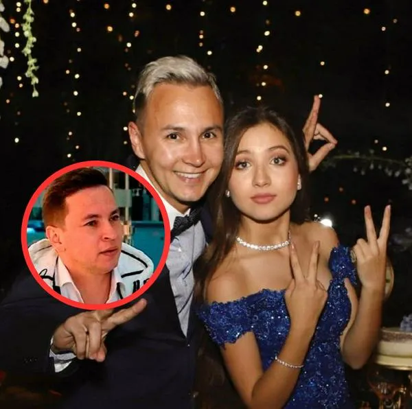 Shaira habló de Jhonier Leal y lo que él dijo de ella en su momento antes de ser condenado: "Me sentí perseguida, temía por mi vida". 