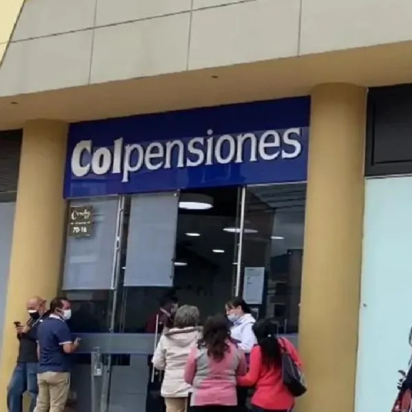 Colpensiones con Beps y pago en Sured, Paga Todo, SuperGIROS, Reval y más