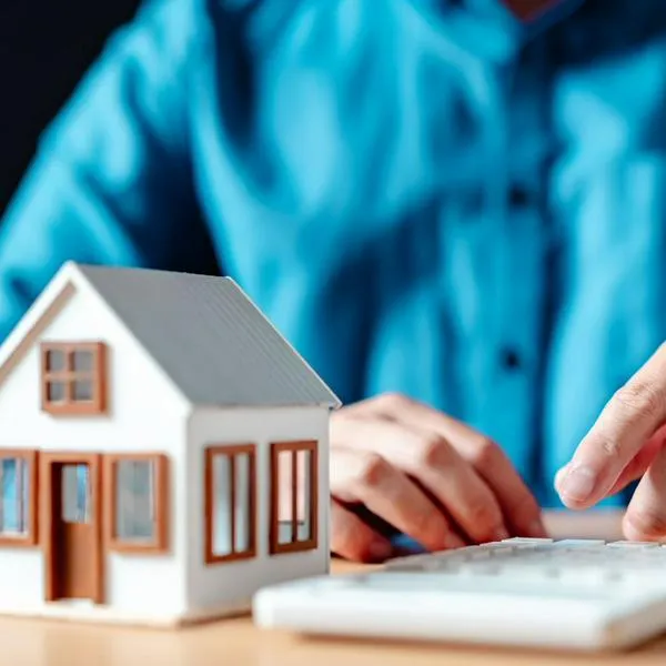 Compra de vivienda.