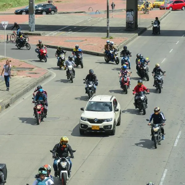 Soat para motos en 2025: habrá descuento para AKT, Honda, Bajaj y más modelos