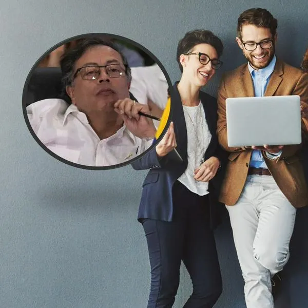 Reforma laboral de Gustavo Petro: aclaran qué pasará con el contrato a término fijo en las empresas y negocios.