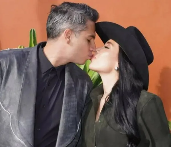 Luisa Fernanda W dio detalles del inicio de su relación con Pipe Bueno: qué dijo