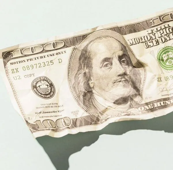 Dólar hoy en Colombia se cae y por primera vez en 6 meses bajó de $ 4.100