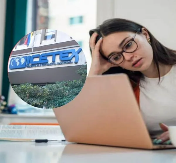 Icetex tomó decisión que afectará a miles de personas y tocará pagar más plata